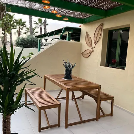 Apartmán La Costa Calma