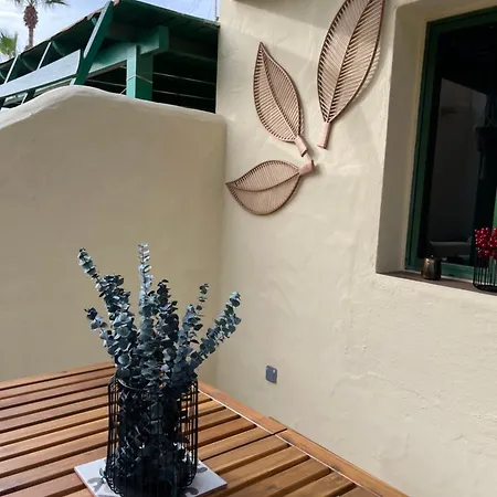 Apartmán La Costa Calma