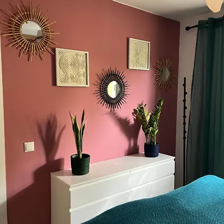 Apartmán La Costa Calma