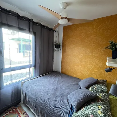 La Apartmán Costa Calma