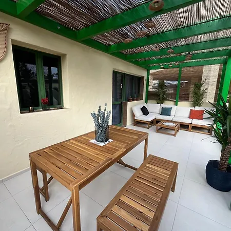 La コスタ・カルマ