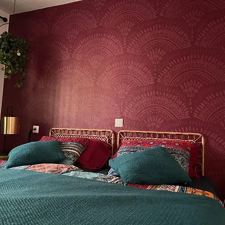 La アパート コスタ・カルマ