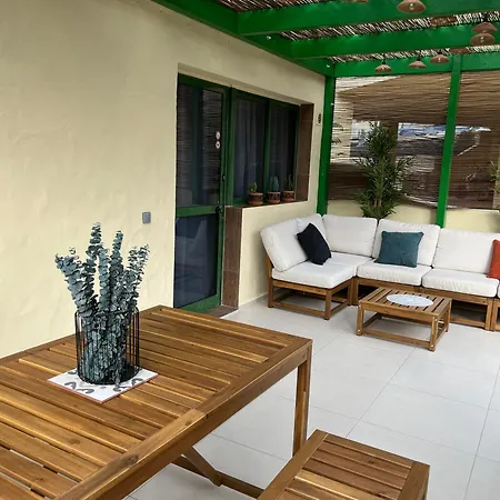 Apartment La Costa Calma