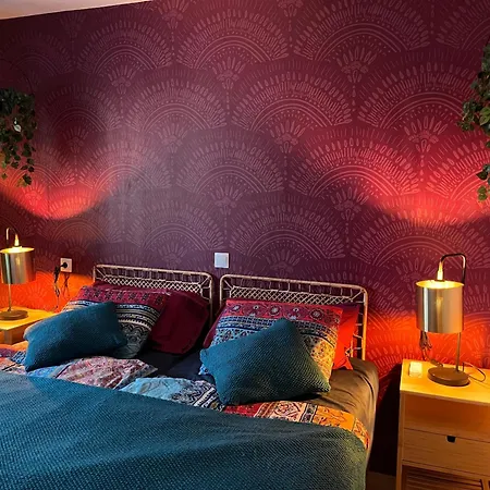 Apartment La Costa Calma