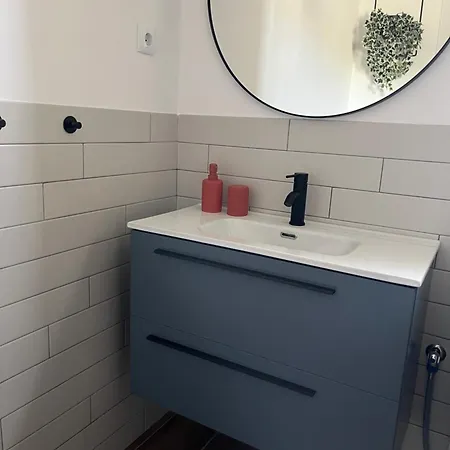 La アパート コスタ・カルマ