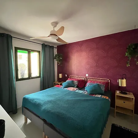 La Apartment Costa Calma