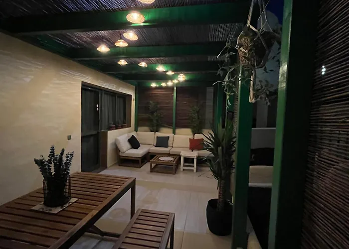 La Apartament *