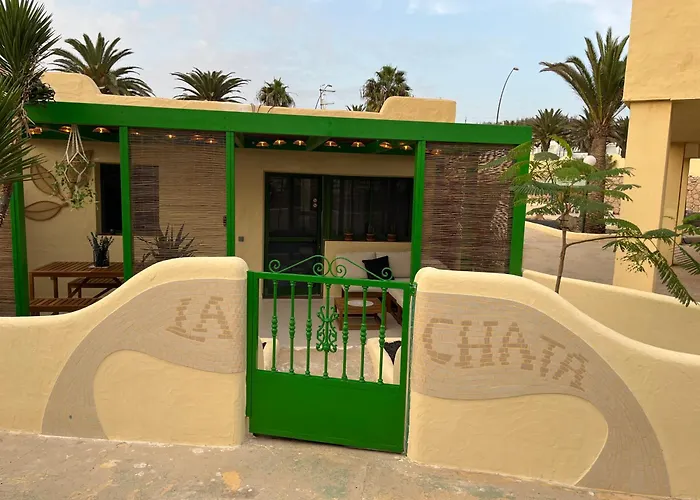 Apartament La