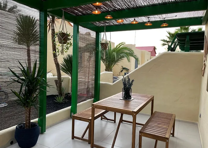Apartament La