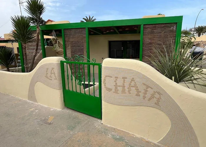 La Costa Calma