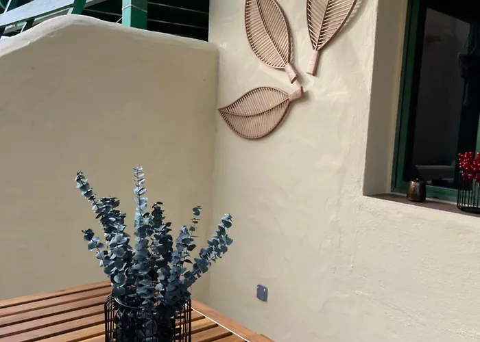 Apartament La Costa Calma