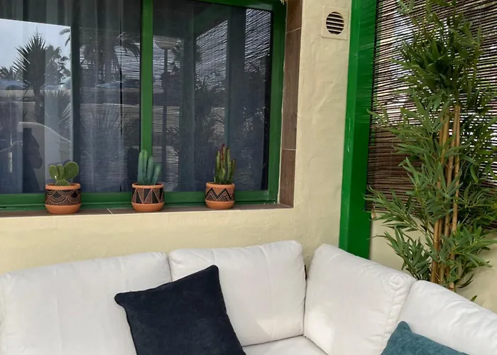 Apartament La