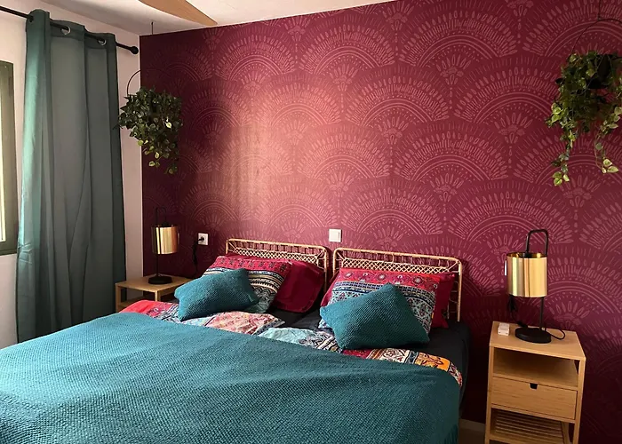 Apartament La Costa Calma