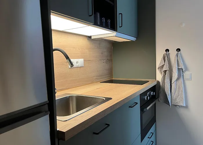 Apartament La Costa Calma