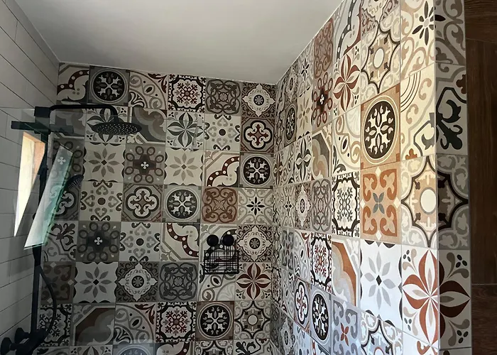 Apartament La Costa Calma