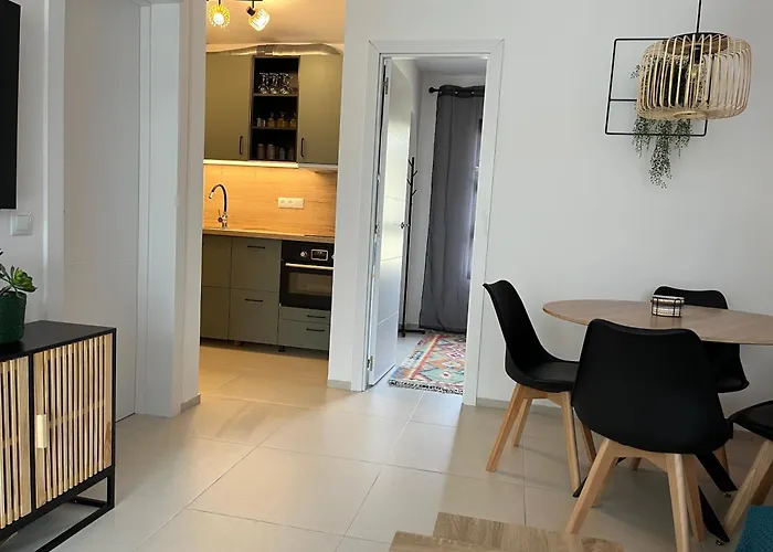 La Apartament