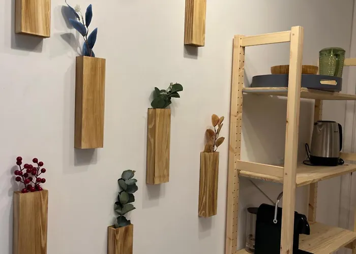 Apartament La *