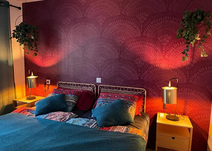 Apartament La Costa Calma