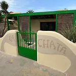 La Costa Calma