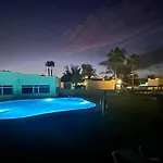 La * Costa Calma