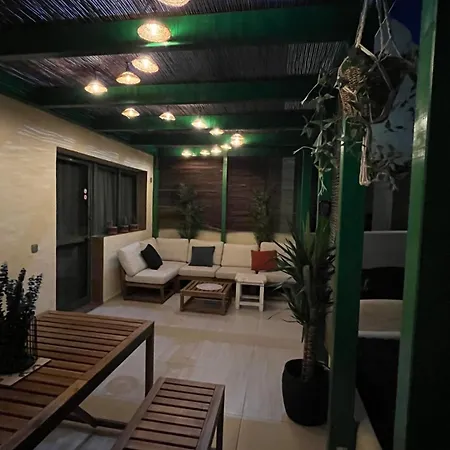 La Apartamento *