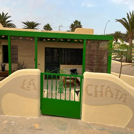 Apartamento La