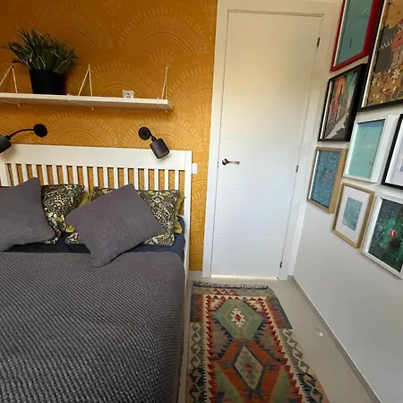 La Apartamento Costa Calma