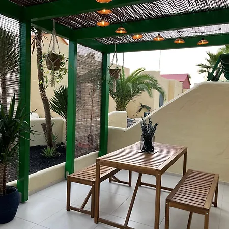 Apartment La