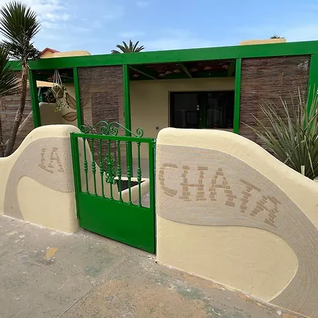 La Costa Calma