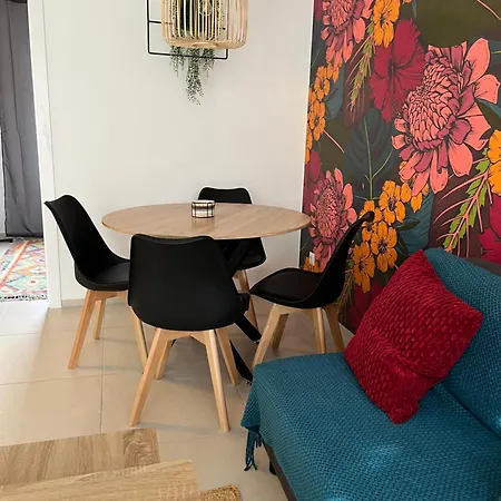 Apartamento La