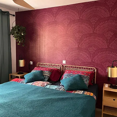 Apartamento La Costa Calma