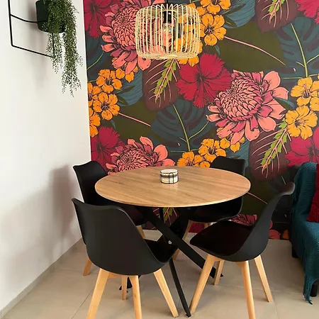 La Apartamento
