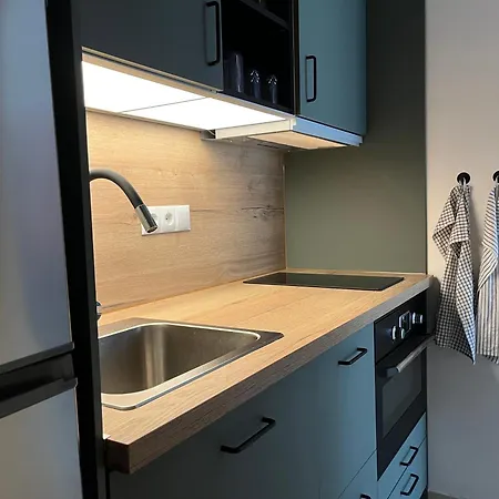 Apartamento La Costa Calma