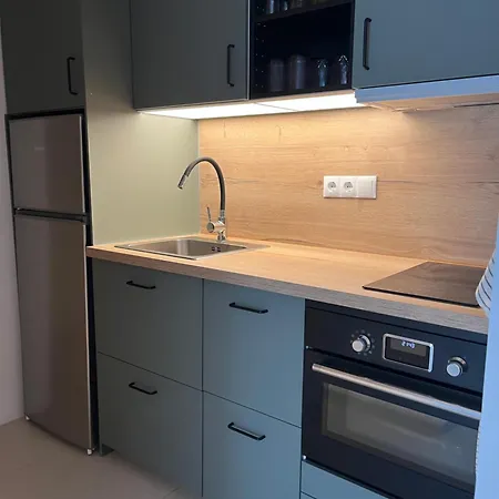 La Apartamento Costa Calma