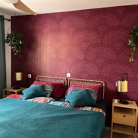 Apartamento La