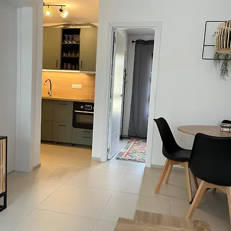 La Apartamento
