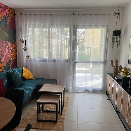 Apartamento La *
