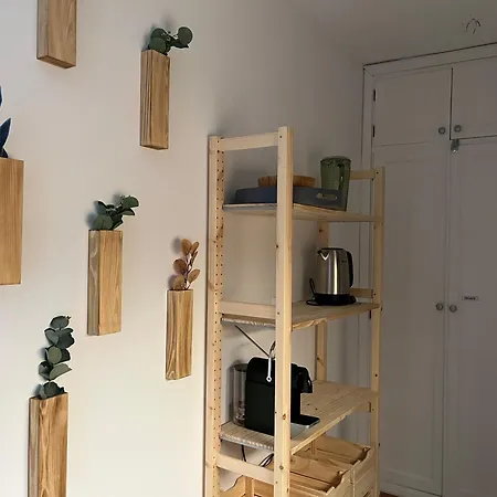 La Apartamento