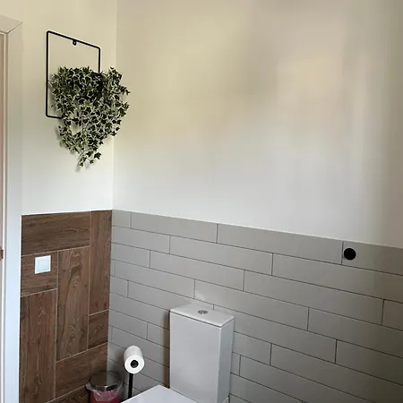 Apartamento La