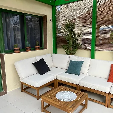 Apartamento La Costa Calma