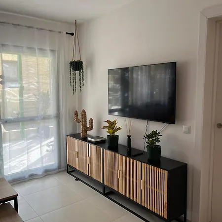 La Apartamento