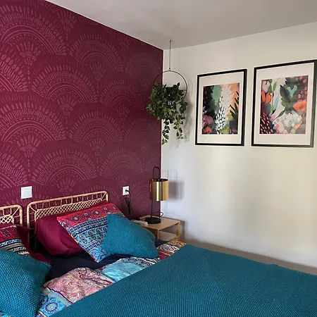 La Apartamento *
