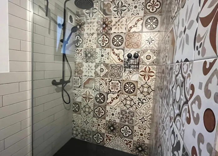 Apartment La Costa Calma