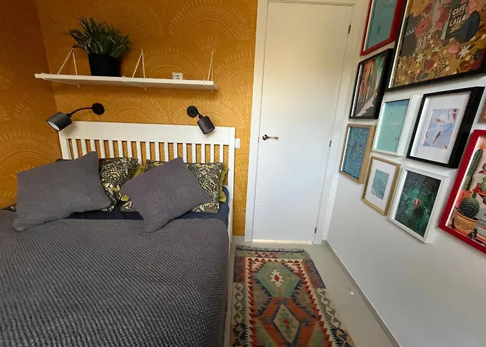 La Διαμέρισμα Κόστα Κάλμα