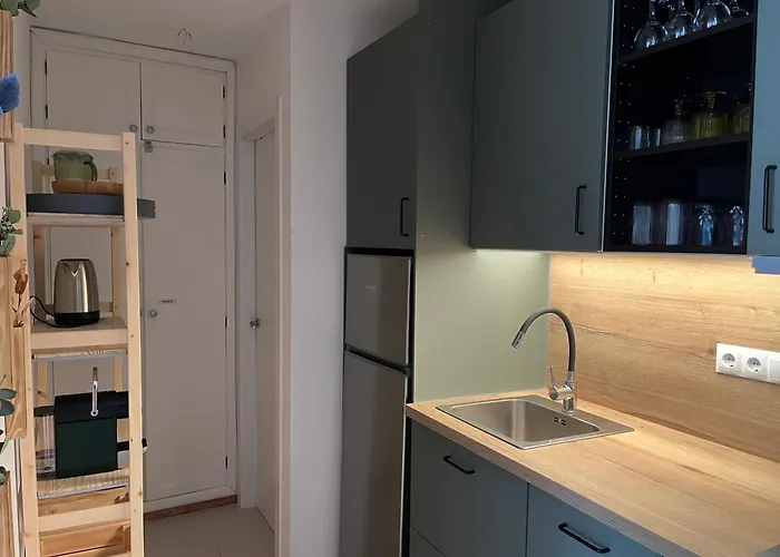 La Κόστα Κάλμα