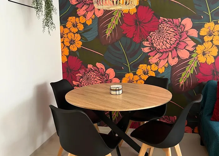 La Διαμέρισμα