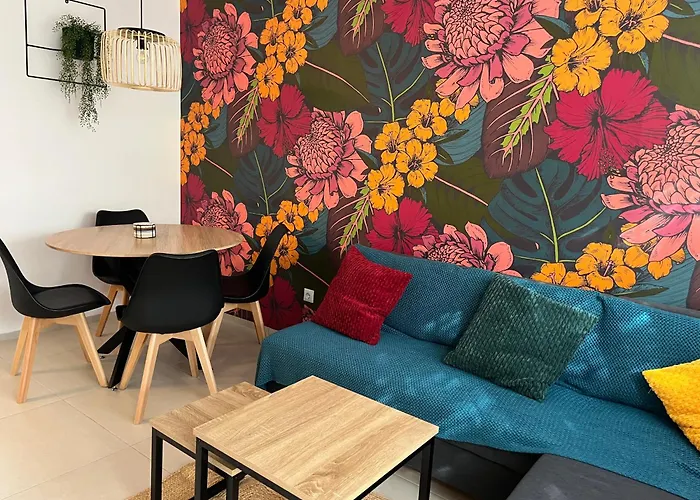 Διαμέρισμα La *