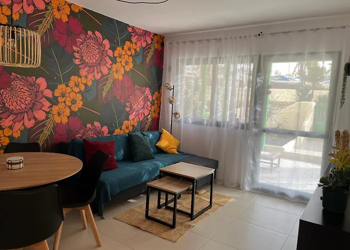 Διαμέρισμα La *