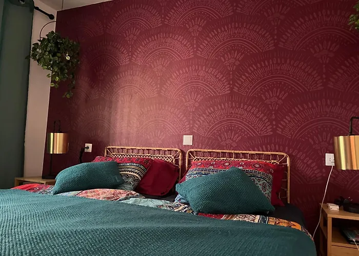 La Apartment Costa Calma