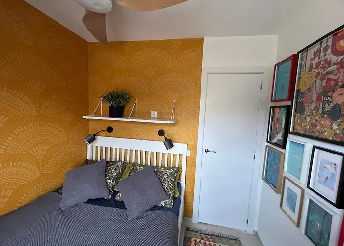 La Κόστα Κάλμα